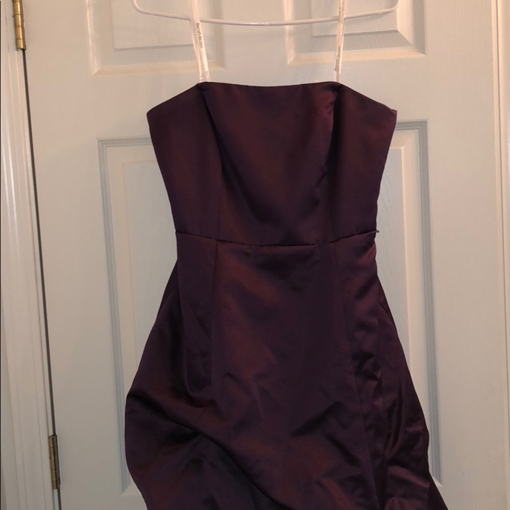 Bridesmaids/Special Occasion Dress